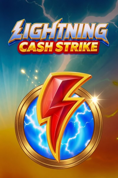 Lightning Cash Strike in de speelzaal van Betrepublic