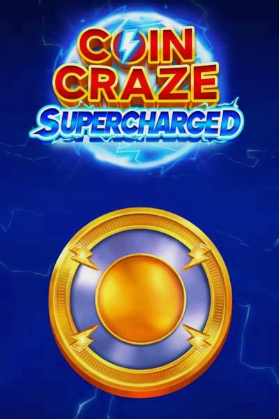 Coin Craze: Supercharged als Betrepublic-afbeelding