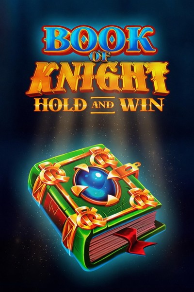 Afbeelding bij Book Of Knight Hold And Win