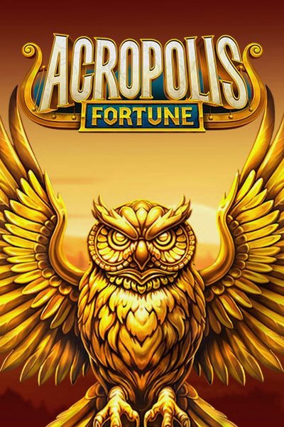 Weergave van Acropolis Fortune in de hal