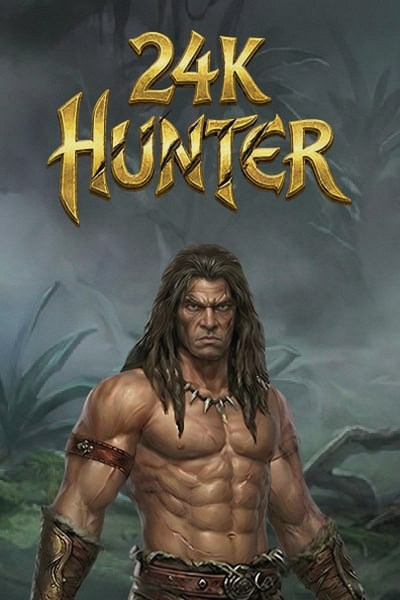 24K Hunter als afbeelding in Betwest Casino