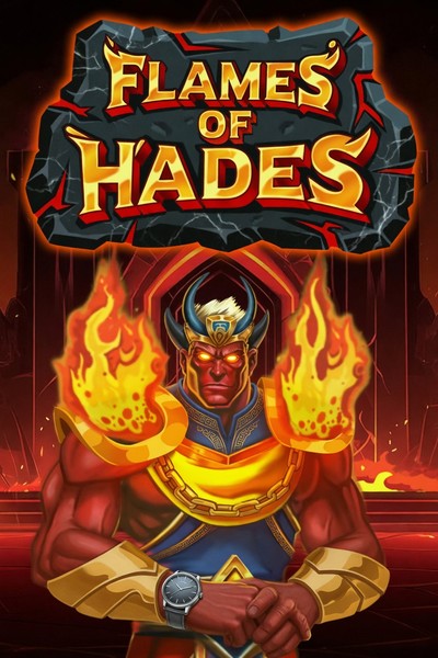 Afbeelding van Flames of Hades in Kingmaker