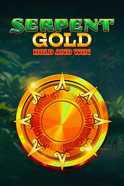 Serpent Gold: Hold & Win, hoes bij Betrepublic