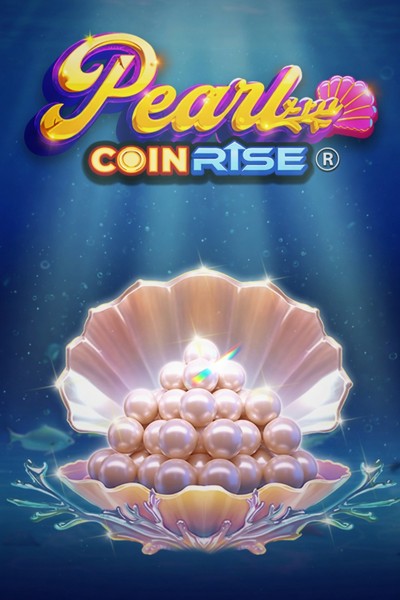 Voorbeeldkaart van de kast Pearl Coin Rise